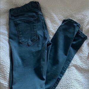 Mother Jeans size 27